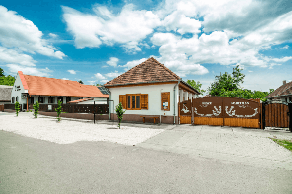 Beerbike az Élményudvaron Tiszabábolnán
