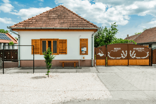 Beerbike az Élményudvaron Tiszabábolnán